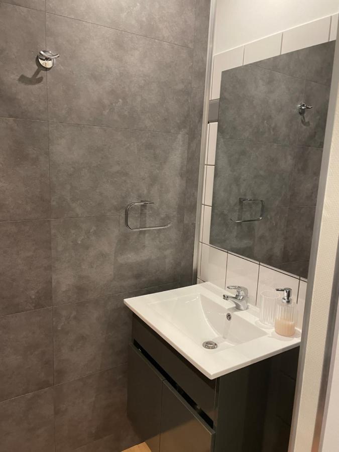 Апартаменты Aa Studio'Moment Bourbourg Centre Экстерьер фото